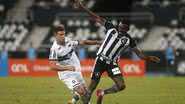 Vitor Silva/Botafogo