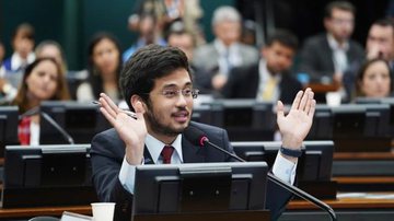 Pablo Vasconcelos/Câmara dos Deputados