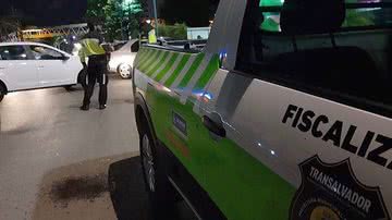 Divulgação/ Transalvador