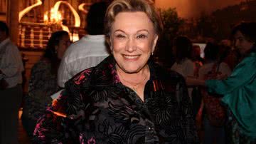 Nathalia Fernandes/TV Globo