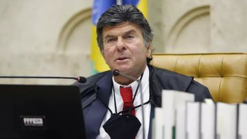 Felipe Sampaio / SCO/ STF