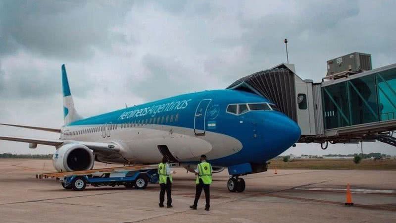 Divulgação/Salvador Bahia Airport