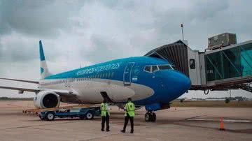 Divulgação/Salvador Bahia Airport