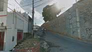 Reprodução/ Google Maps