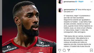 Reprodução / Instagram
