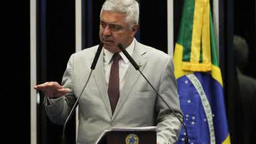 Beto Barata/Agência Senado