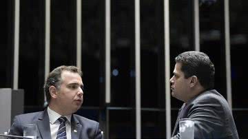 Pedro França/Agência Senado