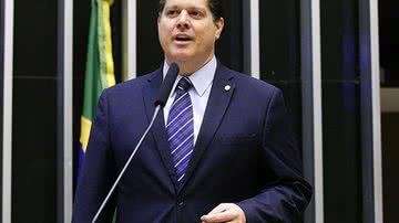 Reprodução/Câmara dos Deputados
