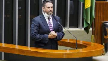 Pablo Valadares/Câmara dos Deputados