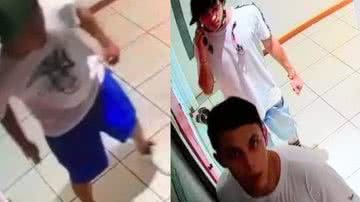Divulgação / Arquivo Pessoal