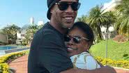 Reprodução/Instagram Ronaldinho Gaúcho