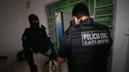 Foto: Divulgação / SSP-BA
