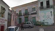 Reprodução / Google Street View