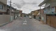 Reprodução/Google Street View