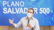 Dinaldo Silva / BNews