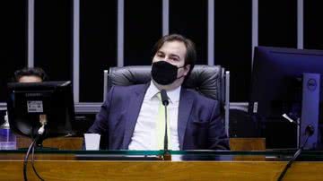 Maryanna Oliveira/ Câmara dos Deputados