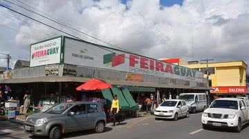 Reprodução / Google Street View