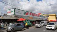 Reprodução / Google Street View