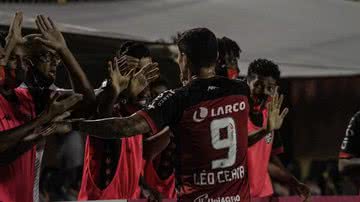 Divulgação / EC Vitoria