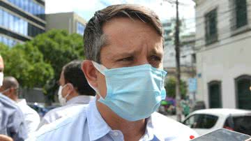 Dinaldo Silva/BNews
