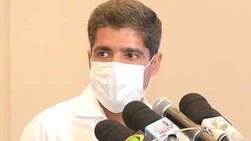 Dinaldo Silva/BNews