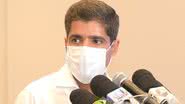 Dinaldo Silva/BNews