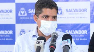 Dinaldo Silva/BNews