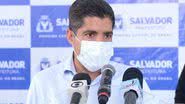Dinaldo Silva/BNews