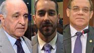 Montagem/BNews
