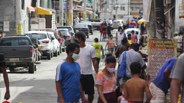 Vagner Souza/BNews