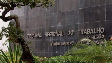 Divulgação/ Ascom TRT