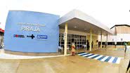 Valter Pontes/Secom