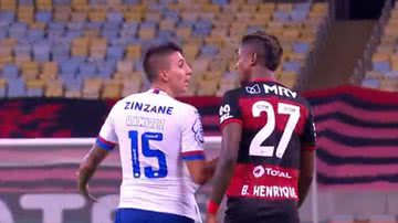 Reprodução
