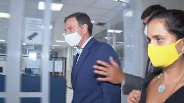 Reprodução/TV Globo