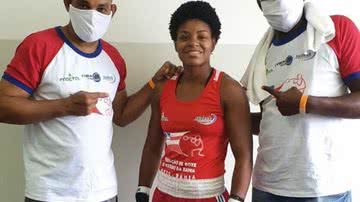 Federação Baiana de Boxe
