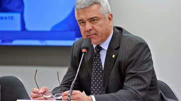 Lucio Bernardo Junior / Câmara dos Deputados