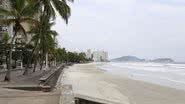 Helder Lima/Prefeitura do Guarujá