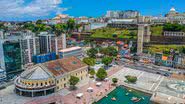 Reprodução/ Facebook/ Prefeitura de Salvador