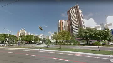 Reprodução/ Google Street View