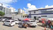 Reprodução/ Google Street View