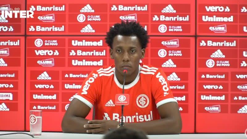 Divulgação / Internacional