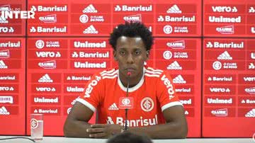 Divulgação / Internacional