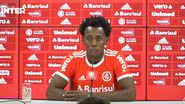Divulgação / Internacional