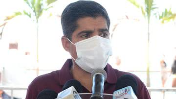 Dinaldo Silva/BNews