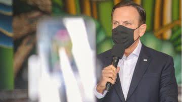 Reprodução/Governo do Estado de São Paulo