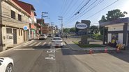 Reprodução/Google Maps