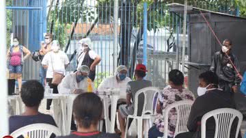 Vagner Souza/BNews
