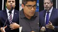 Montagem/BNews