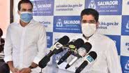 Arquivo / BNews