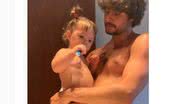 Reprodução/Instagram/rafaavitti